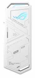 ASUS ROG Strix Arion White Edition Box esterno SSD Bianco M.2 (ASUS ROG Strix Arion - lagringspakning)