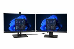 TERRA 1000036 All-in-One PC Intel® Core™ i5 i5-14500 60,5 cm [23.8"] 1920 x 1080 Pixeles PC todo en uno 16 GB DDR5-SDRAM 1 TB SSD Windows 11 Pro Wi-Fi 6 [802.11ax] Negro (TERRA AIO 2410)