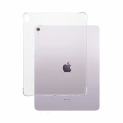 PanzerGlass SAFE. by ® TPU Case Transparent iPad Air 13" [2024-2026] funda para teléfono móvil...