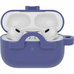 OtterBox - Case cover for wireless earbuds - denver dusk purple - for Apple AirPods Pro [1st gene...