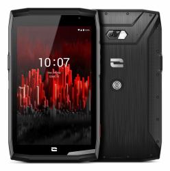 Crosscall CORE-T5 20,3 cm [8"] 4G 32 GB 7000 mAh Negro 