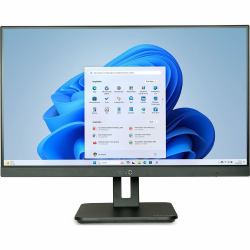 TERRA 1001378 All-in-One PC Intel® Core™ i5 i5-12400 68,6 cm [27"] 1920 x 1080 Pixeles PC todo en uno 8 GB DDR5-SDRAM 1 TB SSD Windows 11 Home Wi-Fi 6 [802.11ax] Negro (TERRA AIO 2710)