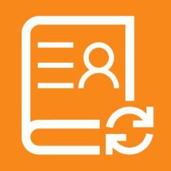 Innovaphone Contacts Manager 1 licencia[s] 