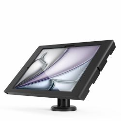 Compulocks TCDP0413APXB supporto antifurto per tablet Nero 33 cm [13"] (iPad Air M2 & M3 13" Apex - Enclosure Tilting Stand 4" - - Black - Warranty: 24M)