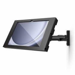 Compulocks 827B11GSWL9B soporte de seguridad para tabletas Negro 27,9 cm [11"] 
