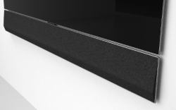 LG GX.DGBRLLK altavoz soundbar Negro 3.1 canales 420 W (GX Soundbar - LG GX Soundbar to compliment the LG OLED GX TV)