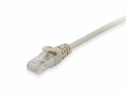 Equip 625470 Cat6 U/UTP Patch Cable; 0.15m; Beige [2Years warranty]