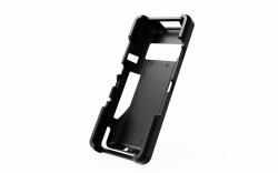 Havis Mobile Protect & Go Case With - Hand Strap For Castles S1E2L - Mobile Payment Device - Warr...