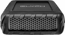 glyph technologies Glyph BlackBox Pro disco duro externo 16 TB 7200 RPM USB Tipo C 3.2 Gen 1 [3.1...