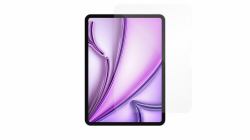 eSTUFF ES503330 protector de pantalla para tableta Apple 1 pieza[s] (iPad Air 11 2026/2025/2024 - Screen Protector. Tempered - Glass. Titan Shield)