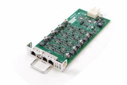 Mitel SLM-8 Módulo de red de voz (MITEL 8 PORT ANALOGUE CARD)