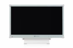 AG Neovo X24200A1E0000 monitor de vigilancia Monitor para circuito cerrado de televisión CCTV 60,5 cm [23.8"] 1920 x 1080 Pixeles (X-2402W LED-BACKLIT TFT LCD 23 - FHD 1920 X 1080 16:9 300CD/M2 20)