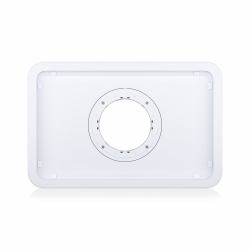 Ubiquiti UACC-Display-FM 54,6 cm [21.5"] Pared Blanco 