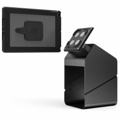 Compulocks PK01VHBMM01 supporto antifurto per tablet (100mm Magnetic Tablet Printer - Kiosk - Warranty: 24M)