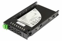 Fujitsu FUJ:CA07670-E645 unidad de estado sólido 800 GB 2.5" SAS MLC 