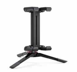 Joby GripTight ONE Micro Stand tripode Teléfono inteligente/tableta Negro (Joby GripTight ONE Micro Stand stativ)
