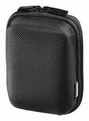 Hama 103691 Negro (HARDCASE CAMERA BAG 7X4X11 BLACK)