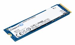 Kingston Technology 1000G NV3 M.2 2280 NVMe SSD (Kingston Technology 1000G NV3 M.2 2280 NVMe SSD)