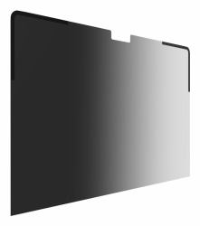 hyper HyperShield Magnetic Privacy 38,1 cm [15"] Portátil Filtro de privacidad para pantallas si...