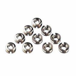 Hama Tripod Conversion Bushings Adaptador de rosca (Hama Tripod Conversion Bushings - redu)