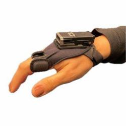 Zebra SG-RS5X6-HMTRA-01 accesorio para lector de código de barras Correa de mano (RS5100 / RS6100 HAND MOUNT W/ - EMBEDDED TRIGGER RIGHT-HAND 1 SZ)