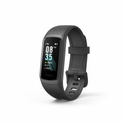 Hama Fit Track 3910 Digital Funda de brazo para monitor de actividad física 2,67 cm [1.05"] IP68 Negro (FIT TRACK 3910 FITNESS TRACKER)