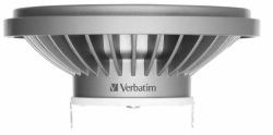 Verbatim 52201 lámpara LED Blanco neutro 4000 K 14,5 W G53 (Verbatim LED AR111 G53 14.5W 4200K 850lm non dimmable)