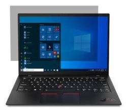 Lenovo 4XJ1M77973 filtro para monitor 35,6 cm [14"] Portátil Filtro de privacidad para pantallas sin marco (ThinkPad 14" Privacy filter 16:10 TP 3M. WARRANTY: 1YR CCR)