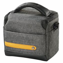 Hama Terra Custodia compatta Grigio (TERRA CAMERA BAG 110 GREY)