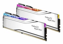 G.Skill Trident Z5 Neo RGB F5-6000J2836G16GX2-TR5NS memoria 32 GB 2 x 16 GB DDR5 288-pin DIMM (G.Skill DDR5 32GB PC 6000 CL28 G.Skill KIT [2x16GB] TR5NS NEO RGB)