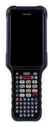 Honeywell CK67 ordenador móvil de mano 10,9 cm [4.3"] 480 x 800 Pixeles Pantalla táctil 508 g N...