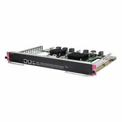 HPE FlexFabric 12910 Main Processing Unit componente de interruptor de red (HP FF 12910,HP FlexFabric 12910 Main Processing Unit)