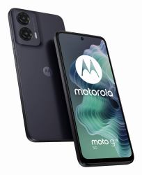 Motorola moto g35 5G 17,1 cm [6.72"] Doppia SIM Android 14 USB tipo-C 4 GB 128 GB 5000 mAh Nero (Motorola Moto G35 - 5G smartphone - dual-SIM - RAM 4 GB / Internal Memory 128 GB - microSD slot - LC...