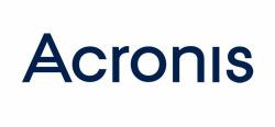 Acronis Advanced Backup Empresarial Licencia Inglés 1 año[s] 