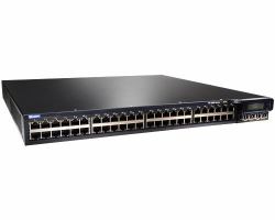 Juniper EX 3200 48-port 10/100/1000 Gestionado 
