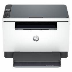 HP LaserJet M234d Multifunction Blanco y negro Impresora, Fotocopiadora, escáner; Dúplex (LaserJet MFP M234d - - Multifunction printer - Warranty: 12M)
