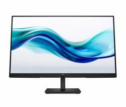 HP Series 3 Pro 23.8 inch FHD Monitor - 324pf (HP S3 PRO 324PF 23.8 ZOLL 16:9 - 1920X1080 IPS 250CD 1000:1 5MS)