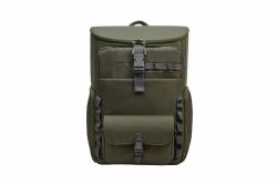 HP Mochila modular para portátil de 15,6 pulgadas (HP 15.6 ZOLL MODULARER LAPTOP - RUCKSACK)