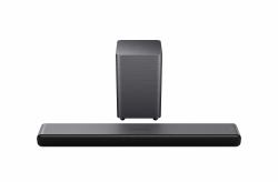 TCL S S55H Titanio 2.1 canales 110 W (TCL S55H 2.1 WIRELESS COMPACT SOUND)