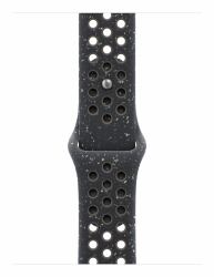 Apple Cinturino Nike Sport Midnight Sky [42 mm] - S/M (*APPLE WATCH 42 MIDNIGHT SKY NSB S/M)