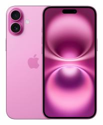 Apple iPhone 16 Plus 512GB Pink (Apple iPhone 16 Plus 512GB Pink)