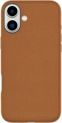 eSTUFF ES67160024 funda para teléfono móvil Marrón 