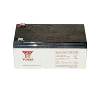 Yuasa NP3,2-12 batería para sistema ups Sealed Lead Acid [VRLA] 12 V (YUASA NP3.2-12)