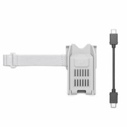 DJI 971067 accesorio o pieza para dron con cámara Kit de montaje (DJI Cellular Dongle 2 Mounting Kit)