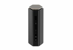 NETGEAR Nighthawk RS600 router wireless Gigabit Ethernet Tri-band [2,4 GHz/5 GHz/6 GHz] Nero (NIGHTHAWK WIFI 7 BE18000 ROUTER)
