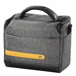 Hama Terra Custodia compatta Grigio (TERRA CAMERA BAG 130 GREY)