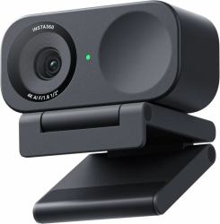 Insta360 Link 2C cámara web 3840 x 2160 Pixeles USB Negro (Link 2C Webcam 3840 X 2160 - Pixels Usb Black - Warranty: 12M)