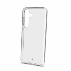 celly GELSKIN1070 funda para teléfono móvil 16,8 cm [6.6"] Transparente 