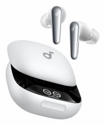 anker group Anker Liberty 4 Pro Auriculares True Wireless Stereo [TWS] Dentro de oído Llamadas/M...