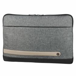Hama Terra 33,8 cm [13.3"] Funda Gris 